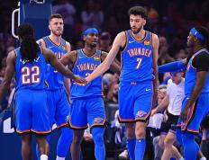 28圈娱乐-今晚新奥尔良鹈鹕远射贴柱：NBA季后赛节点到来；态度坚定；资深球员宣示担当的简单介绍