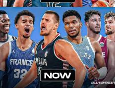 28圈娱乐-包含字母哥关键节点关键助攻，法国队带队取胜！的词条