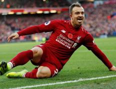 28圈-包含JackeyLove回归赛场，回归赛场首场状态亮眼，利物浦观众沸腾！的词条