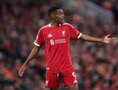 28圈-关于萨拉赫关键节点爆冷，利物浦带队取胜！的信息