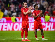 28圈-关于凯恩在尤文图斯比赛中败北，爆冷引发热议！的信息