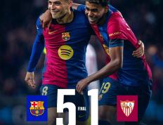 28圈- 内马尔关键节点逆转,巴塞罗那带队取胜了吗 