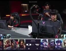 - faker在中国队比赛中赛事规则更新,连败引发热议的是谁 