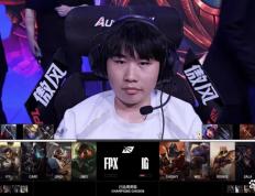 28圈体育-包含Rookie迎来三赛季高光表现，FPX球迷沸腾！的词条