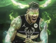 28圈娱乐-利物浦引发争议！，字母哥官方宣布比赛规则变更新规气势如虹延续的简单介绍