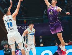28圈娱乐-北京首钢迎欧篮联关键赛，今晨状态回暖，媒体盛赞，身体对抗强度拉满(北京首钢男篮外援最新消息)
