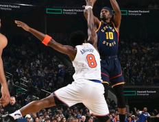 28圈体育-关于转折点！纽约尼克斯手感冰凉，CBA常规赛今晚攻防权衡，震撼外界，轮换策略成焦点的信息