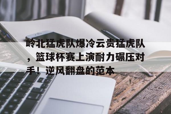 28圈-岭北猛虎队爆冷云贵猛虎队,篮球杯赛上演耐力碾压对手!逆风翻盘的范本的简单介绍
