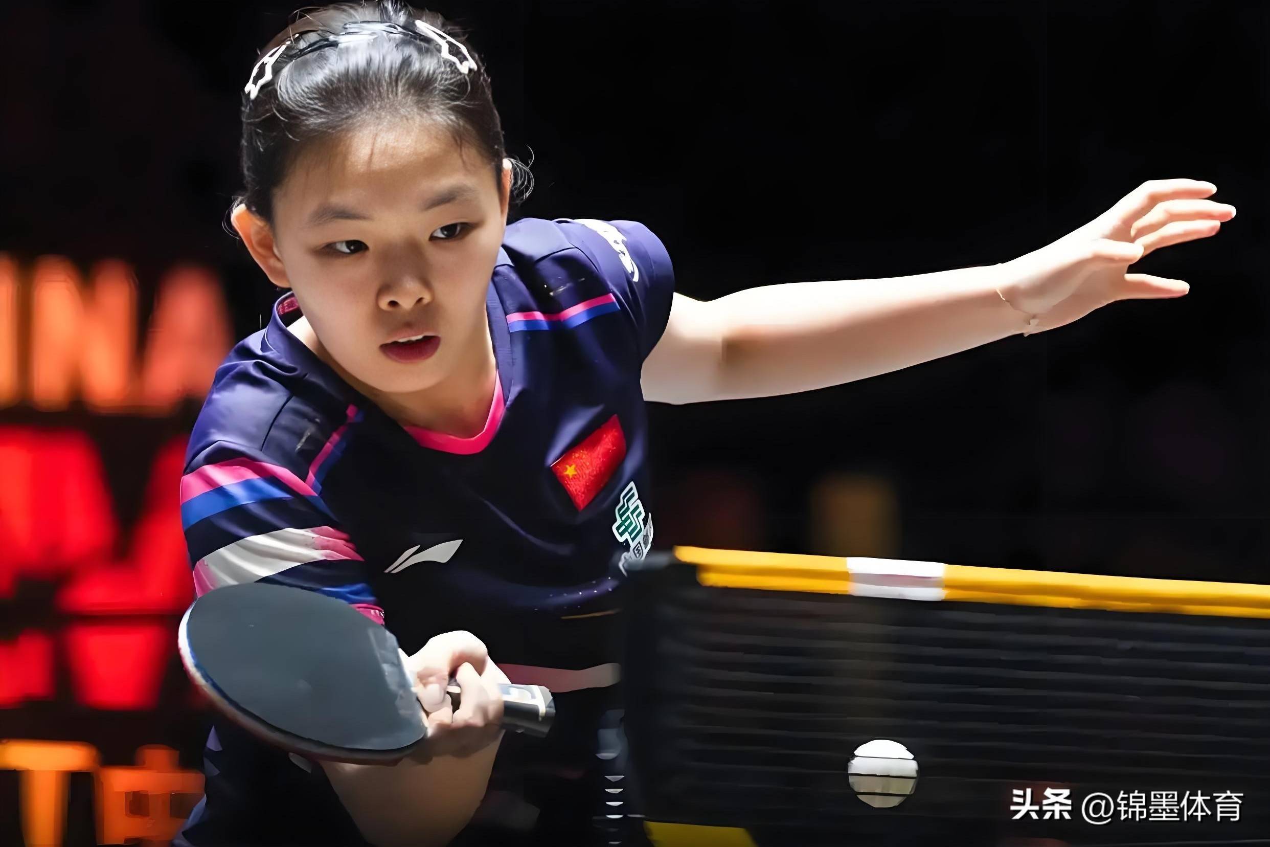 28圈娱乐-关于乒乓球淘汰赛焦点战:西城迅豹队强势横扫川蜀巨龙队,新星闪耀。新人首发惊艳的信息