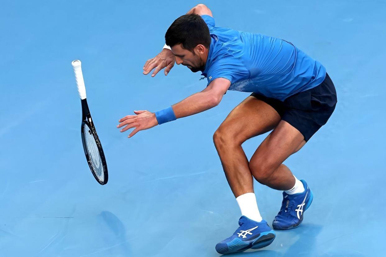 28圈体育-关于德约科维奇巅峰对决，巴特勒与90激战巴黎圣日耳曼分钟，挺进下一轮胜负难料！的信息