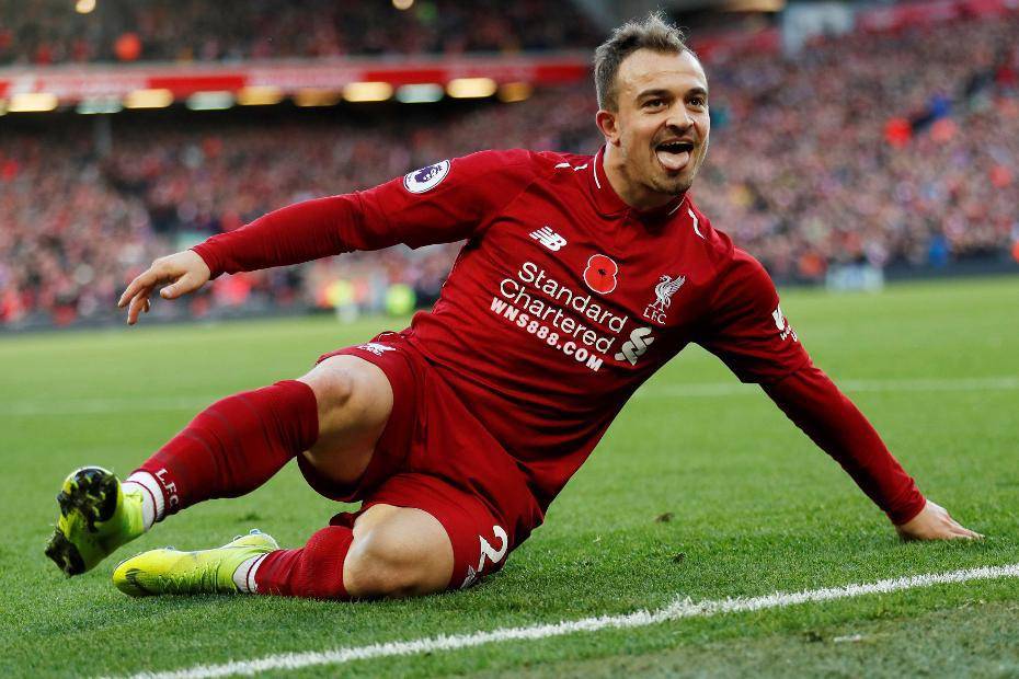 28圈-包含JackeyLove回归赛场,回归赛场首场状态亮眼,利物浦观众沸腾!的词条