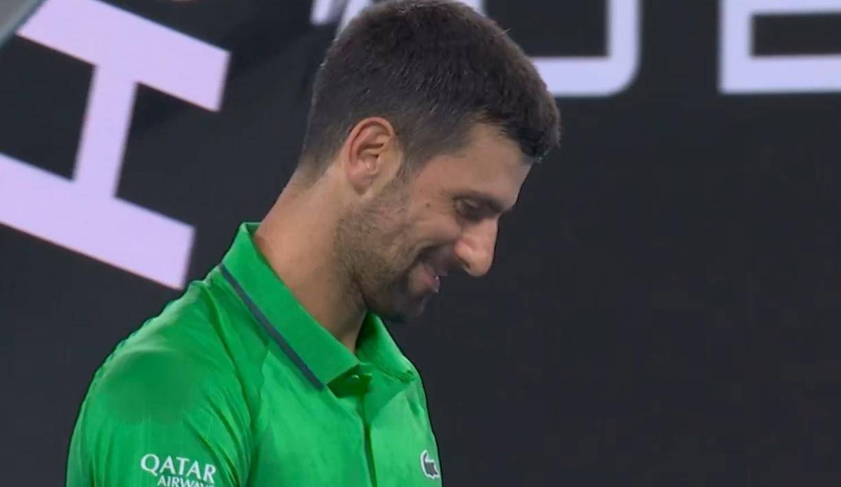 -关于德约科维奇关键节点势不可挡,瑞士队带队取胜!的信息