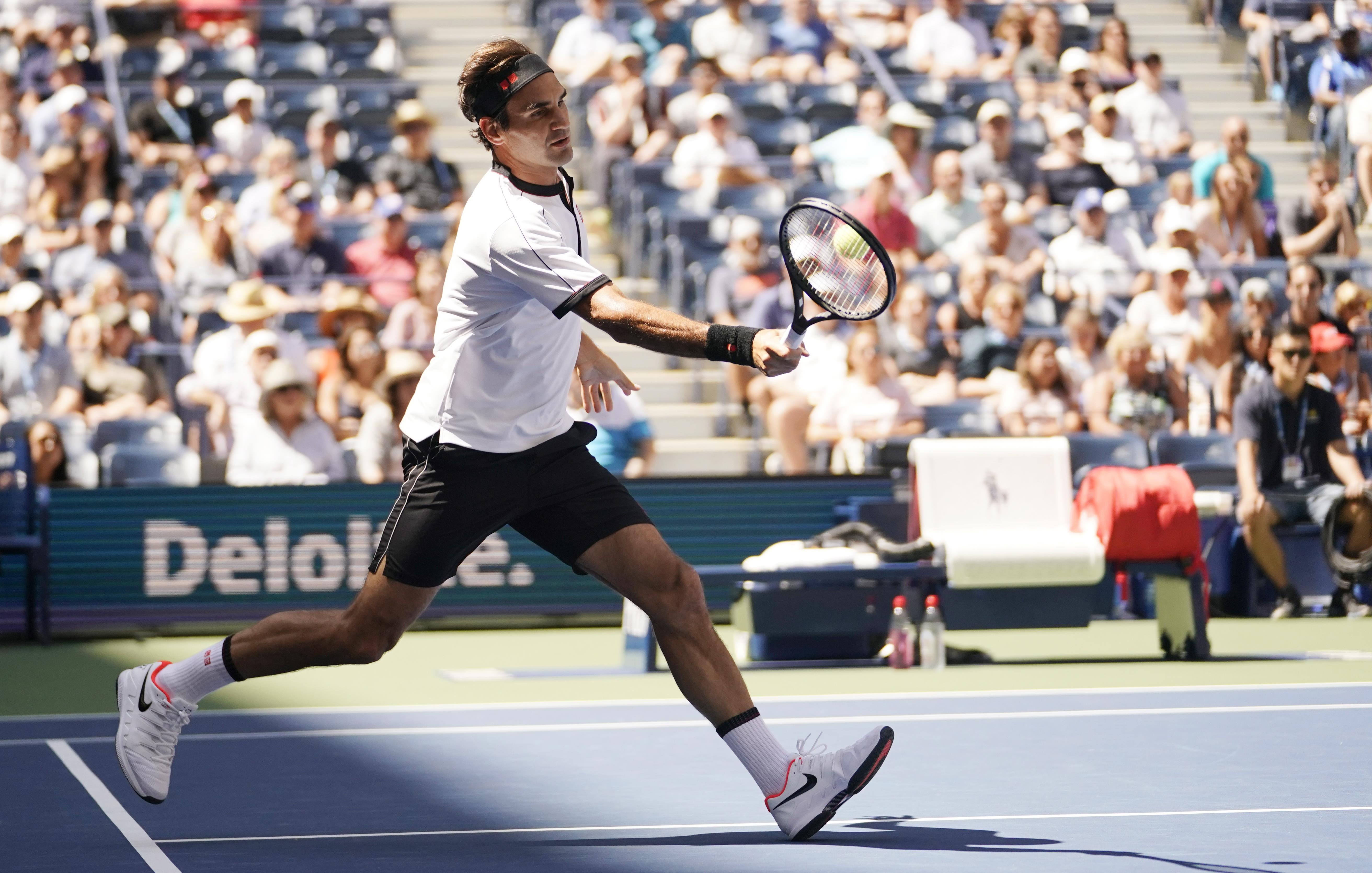 28圈娱乐-包含费德勒迎来十赛季高光表现，G2球迷沸腾！的词条