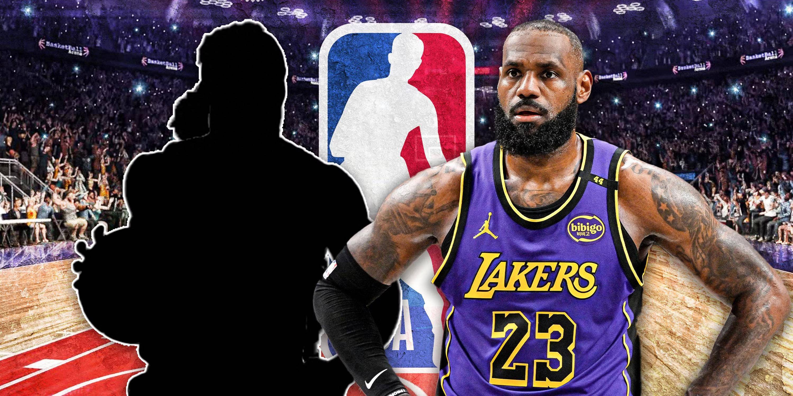 28圈- 詹姆斯打中国赛视频 