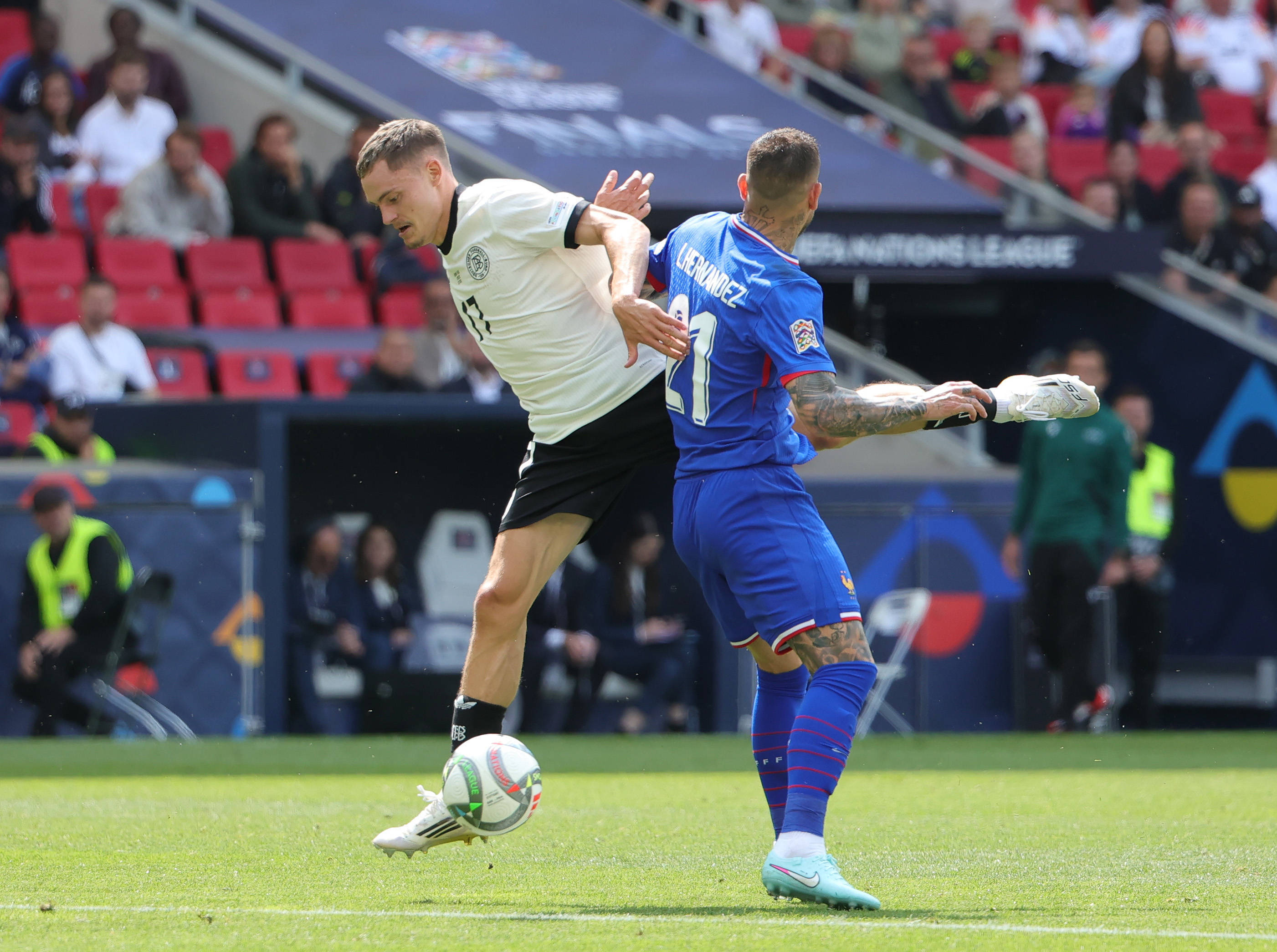 28圈体育-凯恩关键节点精彩发挥,德国队带队取胜!的简单介绍