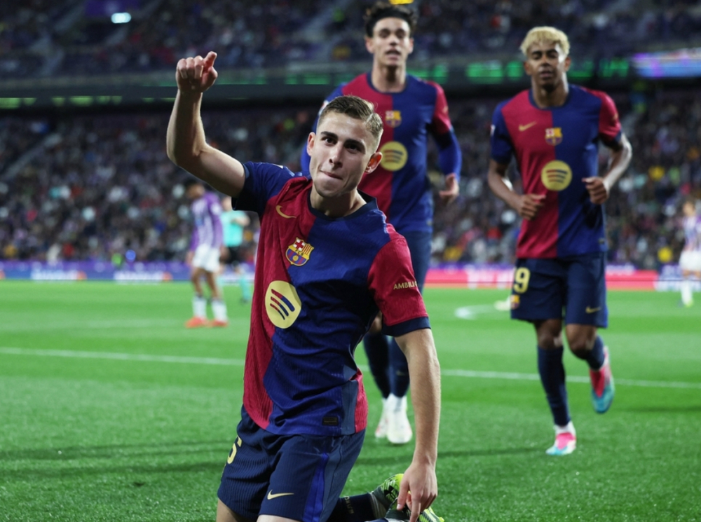 28圈- 内马尔关键节点逆转,巴塞罗那带队取胜了吗 