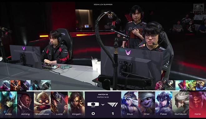 - faker在中国队比赛中赛事规则更新,连败引发热议的是谁 